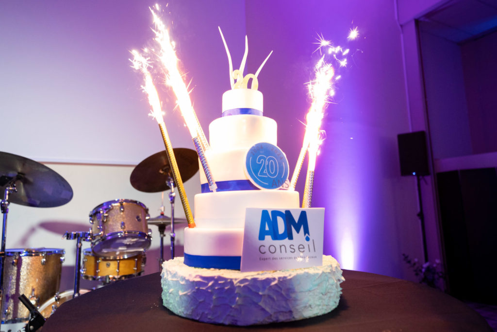 Agence Marsan {Corporate / ADM Conseil}
