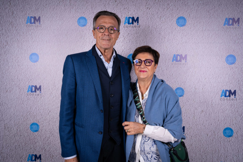 Agence Marsan {Corporate / ADM Conseil}