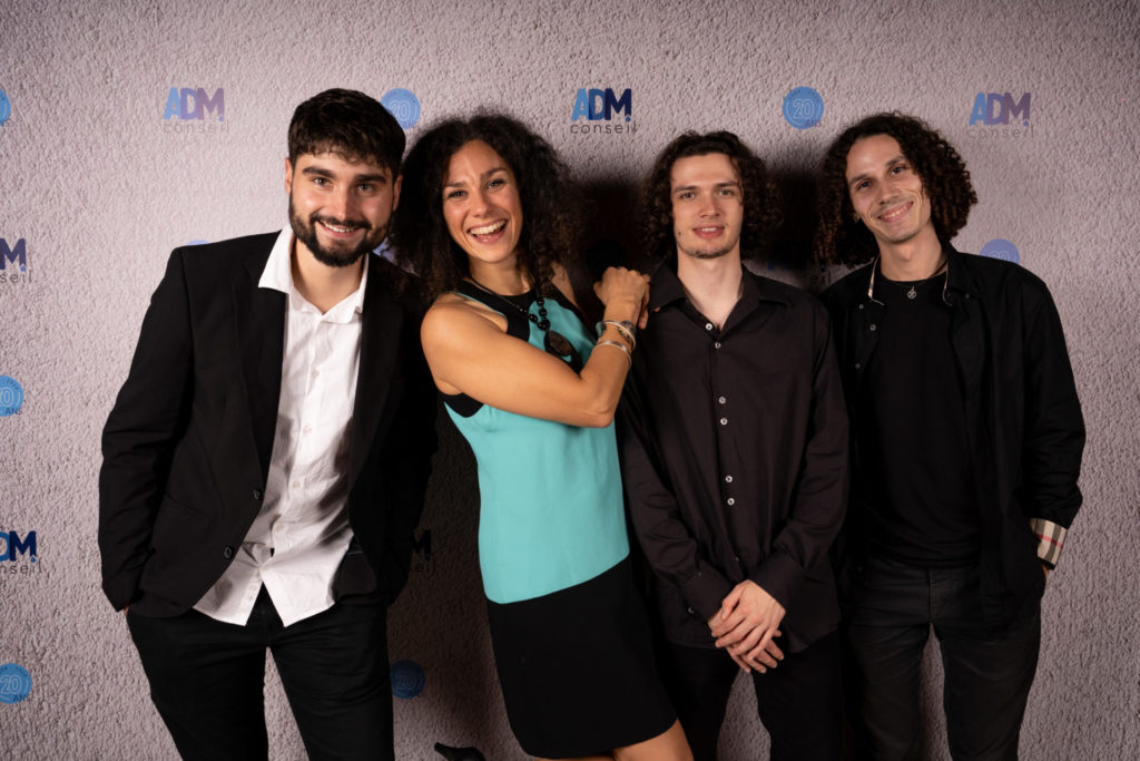 Agence Marsan {Corporate / ADM Conseil}