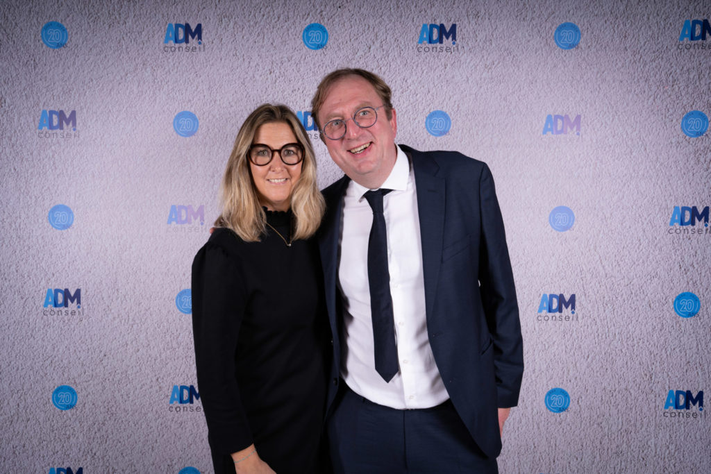 Agence Marsan {Corporate / ADM Conseil}