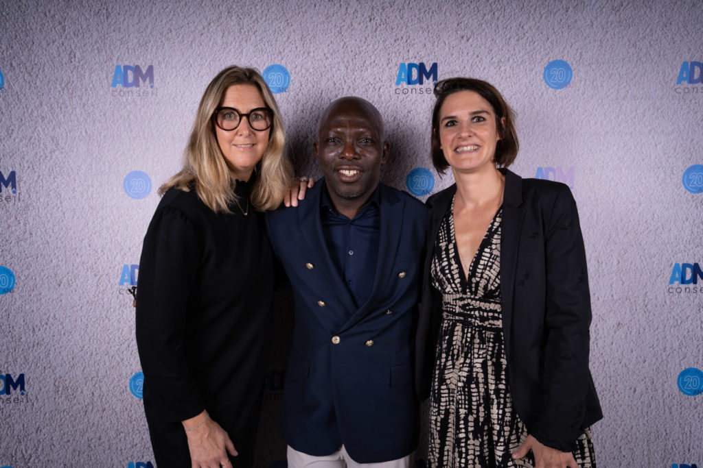 Agence Marsan {Corporate / ADM Conseil}