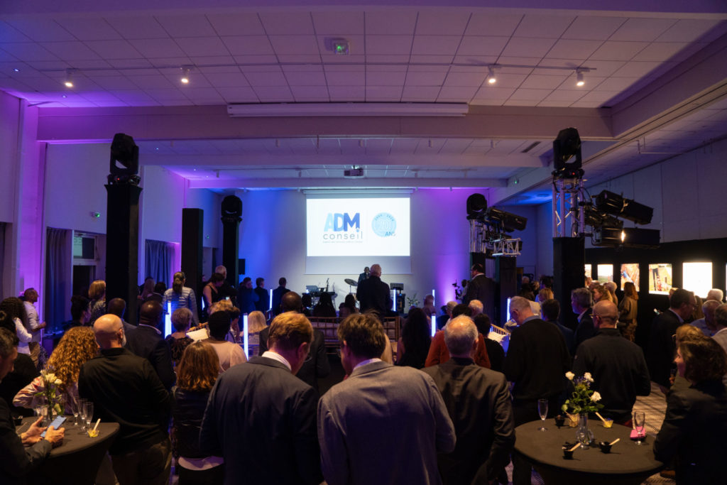 Agence Marsan {Corporate / ADM Conseil}