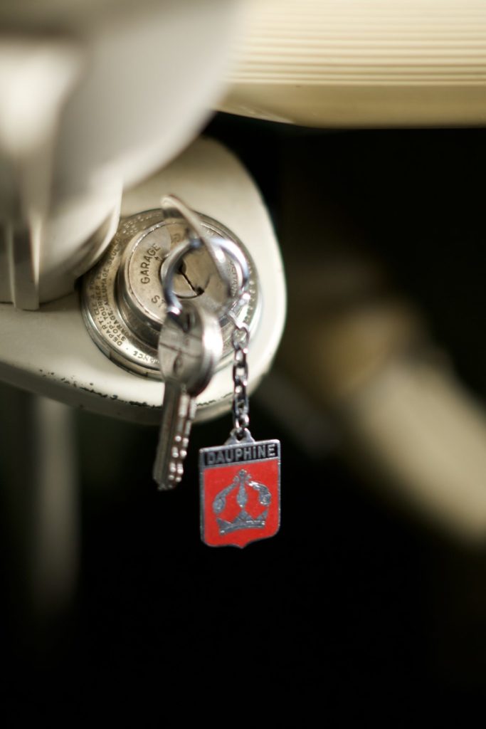 Agence Marsan {Automobile / BPM Héritage}