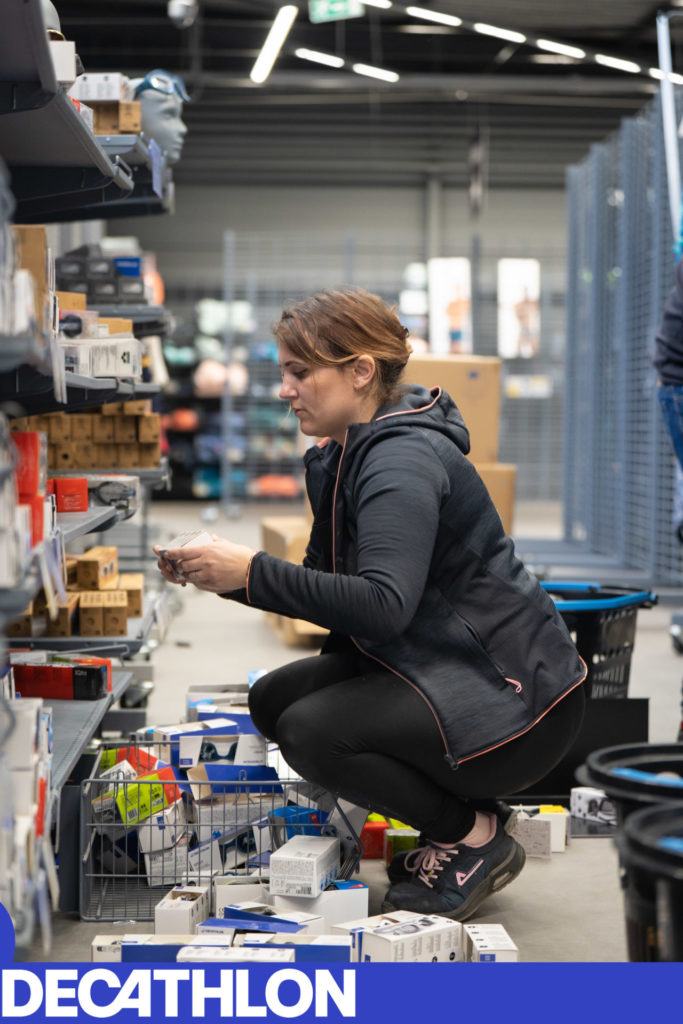 Agence Marsan {Corporate / Decathlon Chartres}