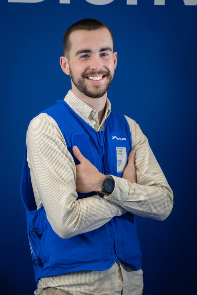 Agence Marsan {Corporate / Decathlon Chartres}