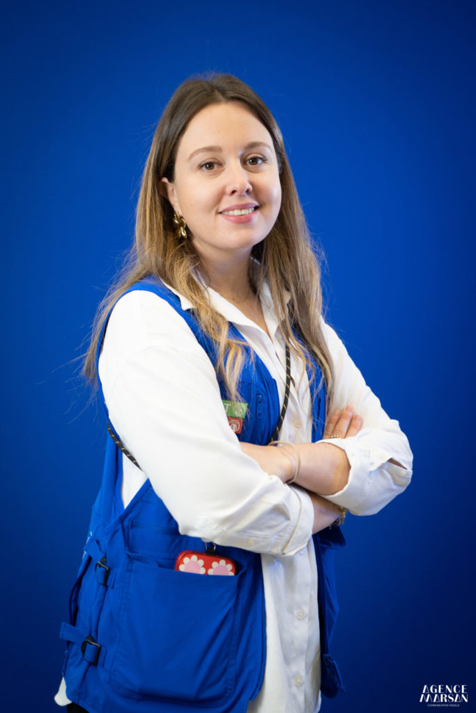 Agence Marsan {Corporate / Decathlon Saran}
