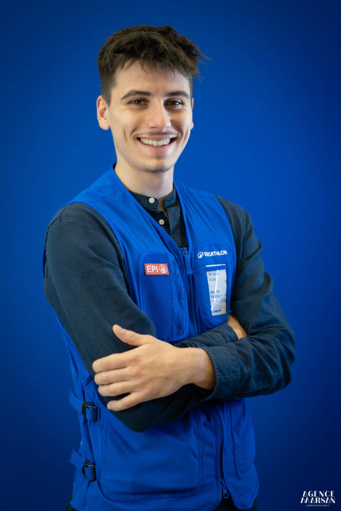 Agence Marsan {Corporate / Decathlon Saran}