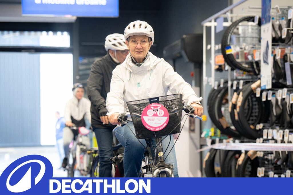 Agence Marsan {Évènementiel / Decathlon Orléans}