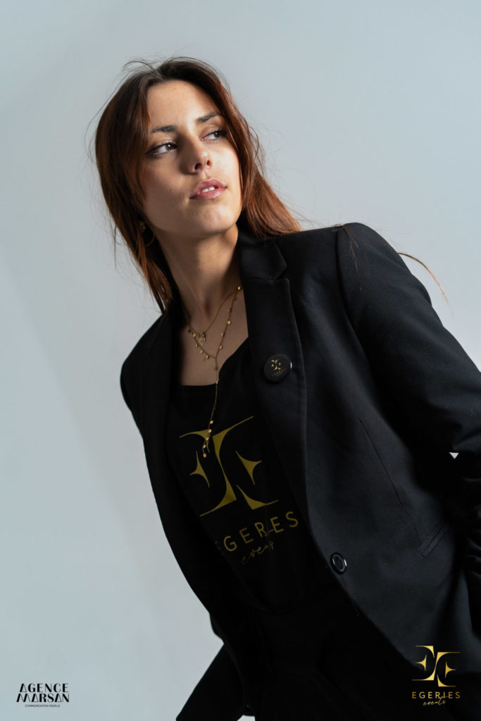 Agence Marsan {Corporate / Egéries Events}