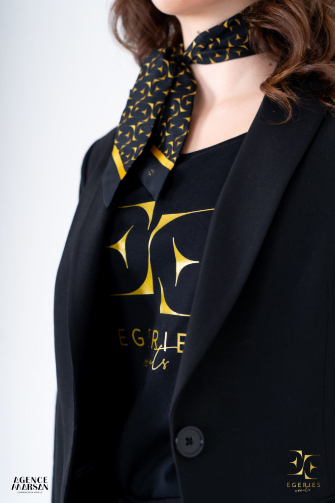Agence Marsan {Corporate / Egéries Events}