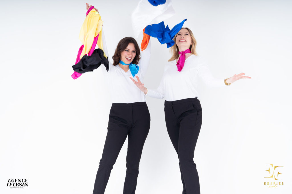 Agence Marsan {Corporate / Egéries Events}
