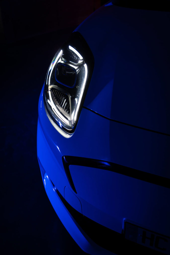 Agence Marsan {Évènementiel / Ford France}
