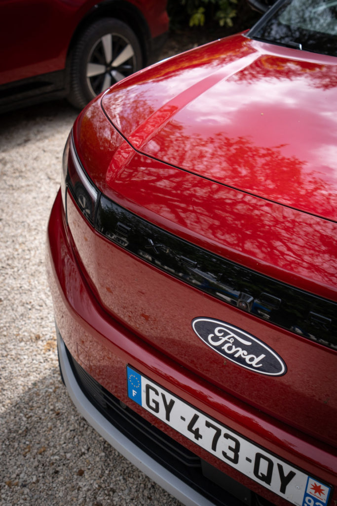 Agence Marsan {Évènementiel / Ford France}