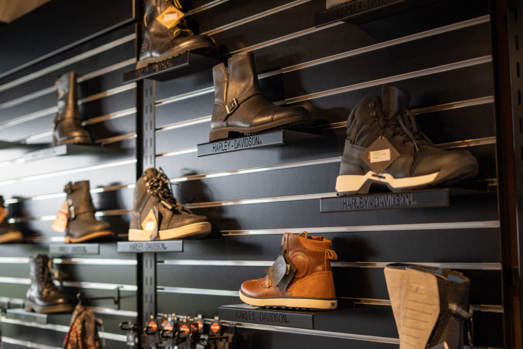 Agence Marsan {Corporate / Harley Davidson}