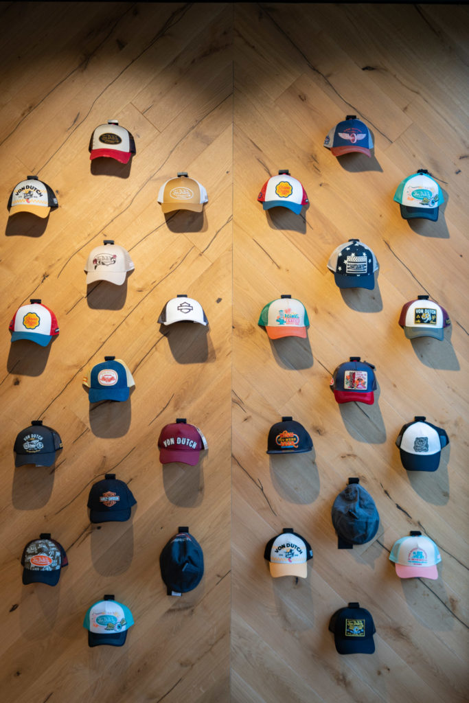 Agence Marsan {Corporate / Harley Davidson}