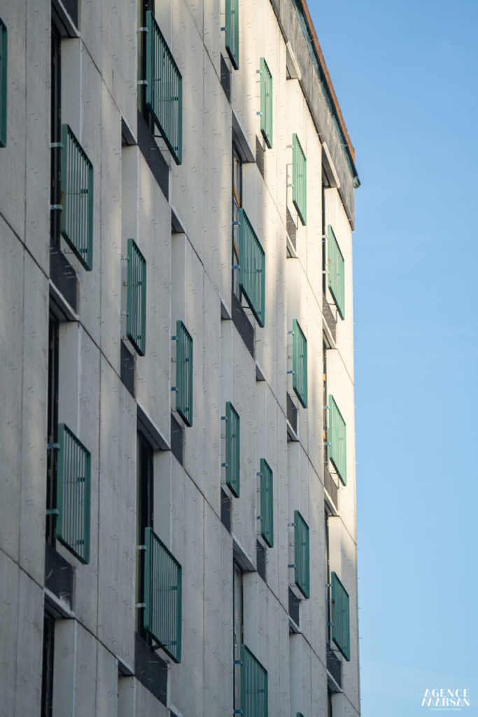 Agence Marsan {Corporate / NGE}