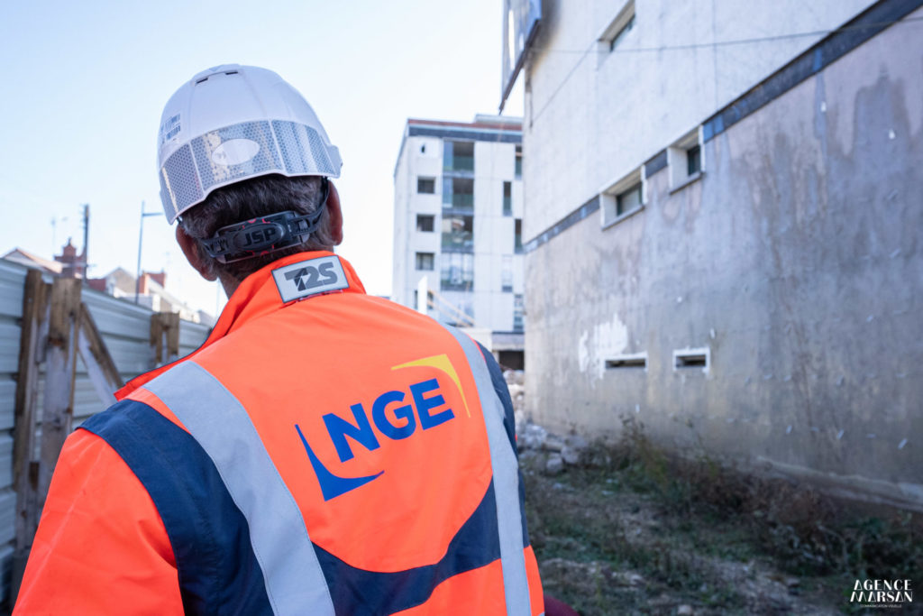 Agence Marsan {Corporate / NGE}