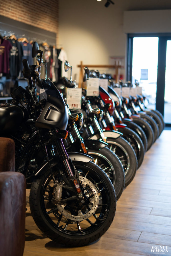 Agence Marsan {Automobiles / Indian}