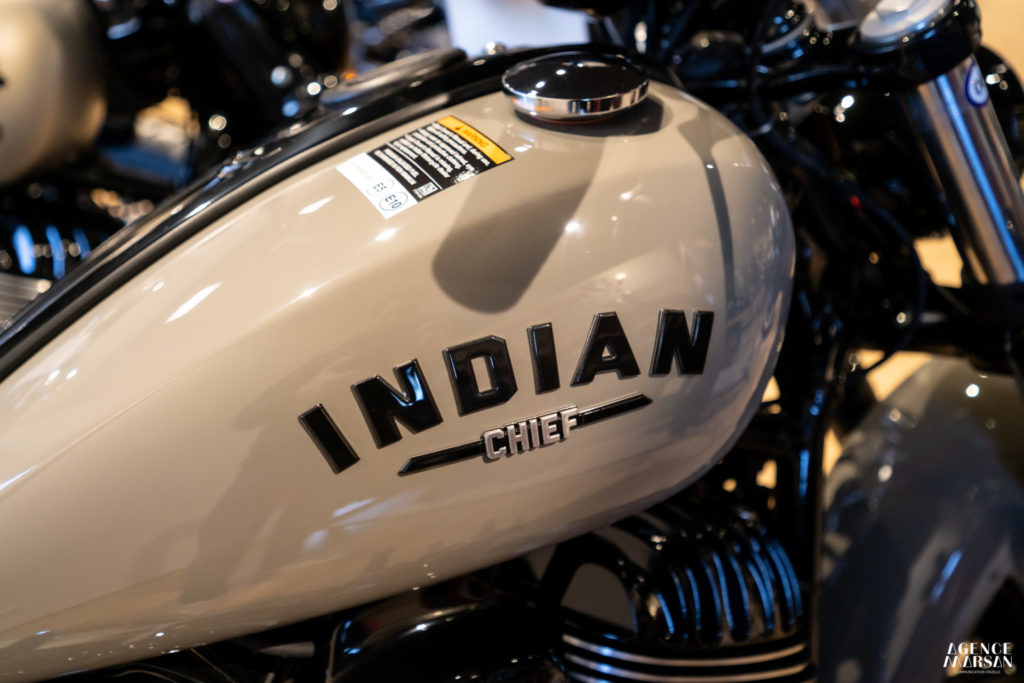 Agence Marsan {Automobiles / Indian}