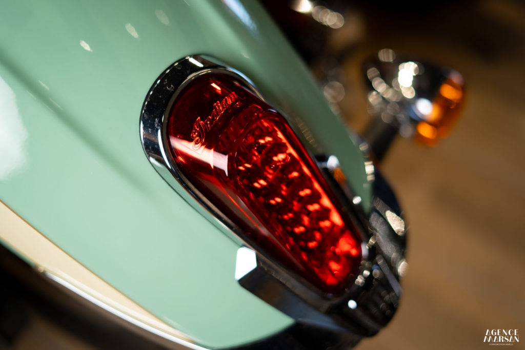 Agence Marsan {Automobiles / Indian}
