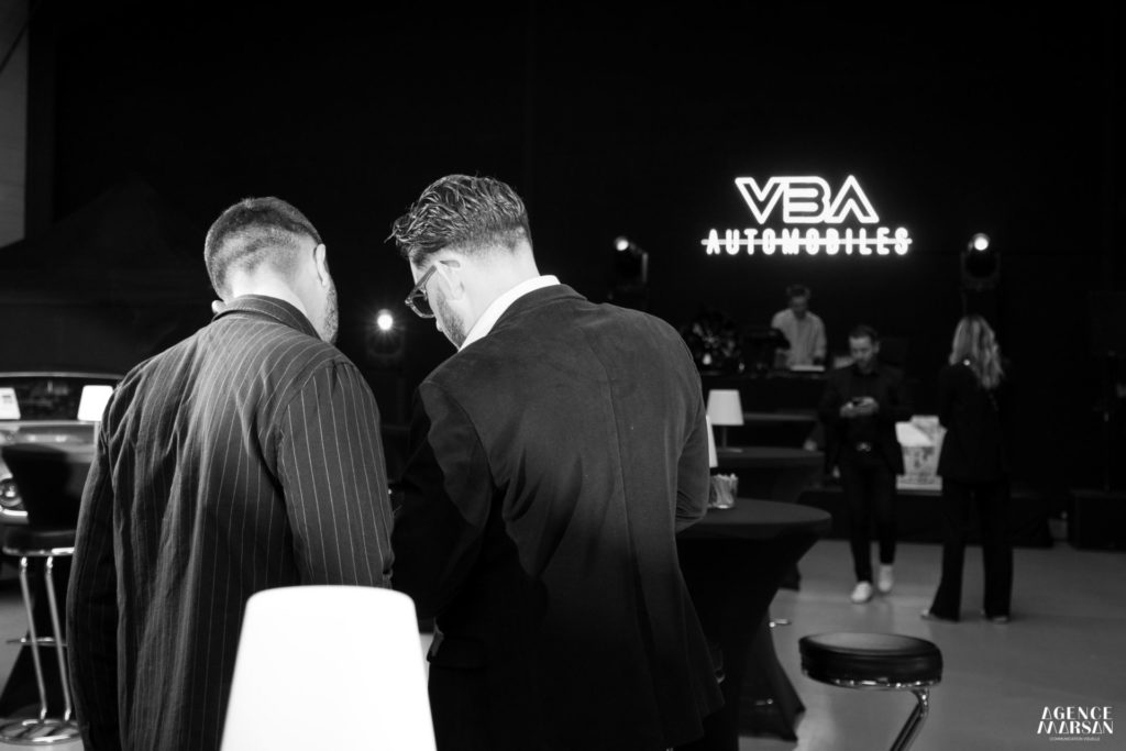 Agence Marsan {Automobile / VBA Automobiles}