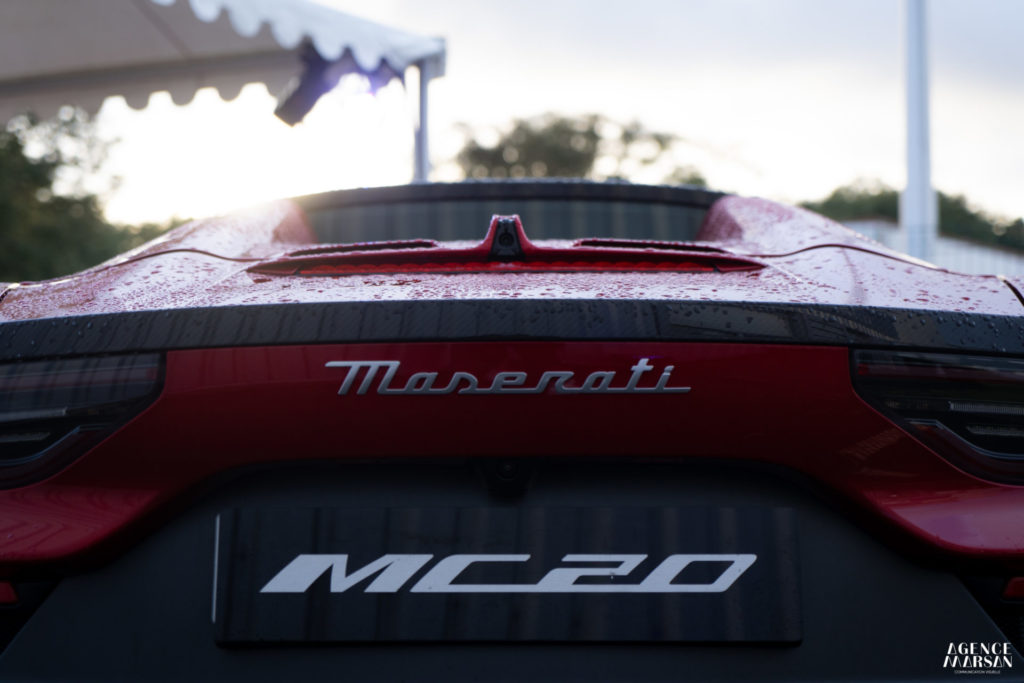 Agence Marsan {Automobile / VBA Automobiles}