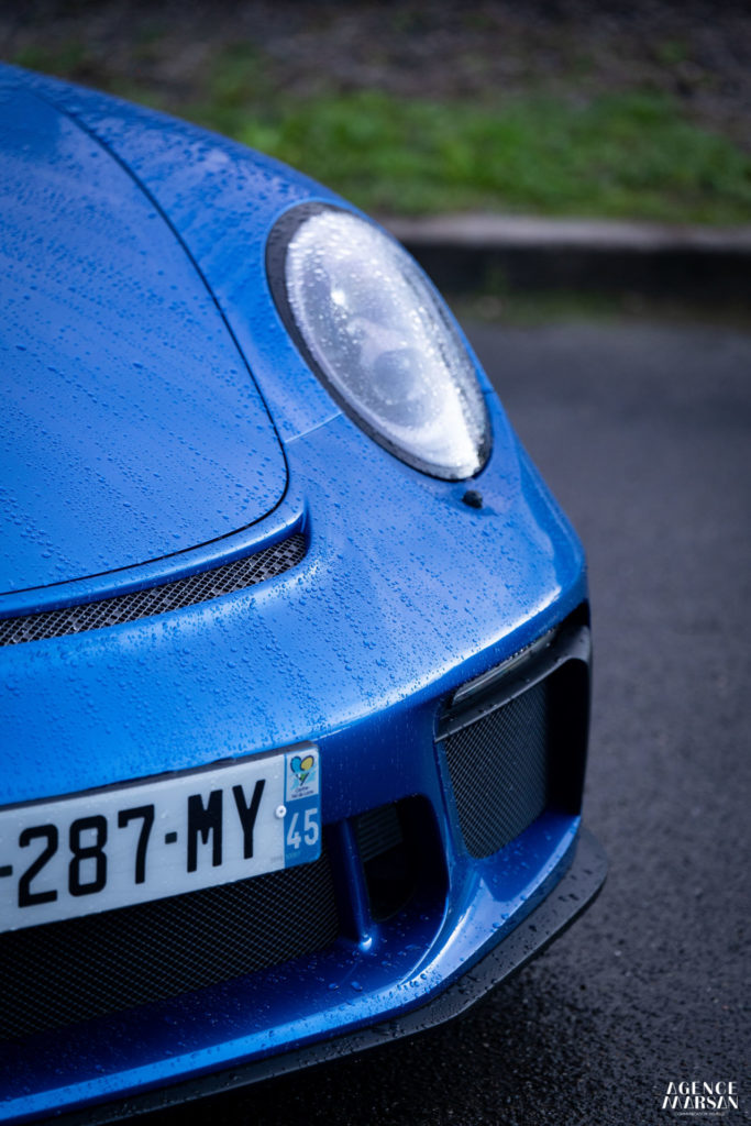 Agence Marsan {Automobile / VBA Automobiles}