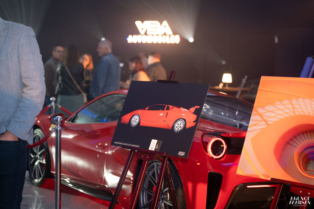 Agence Marsan {Automobile / VBA Automobiles}