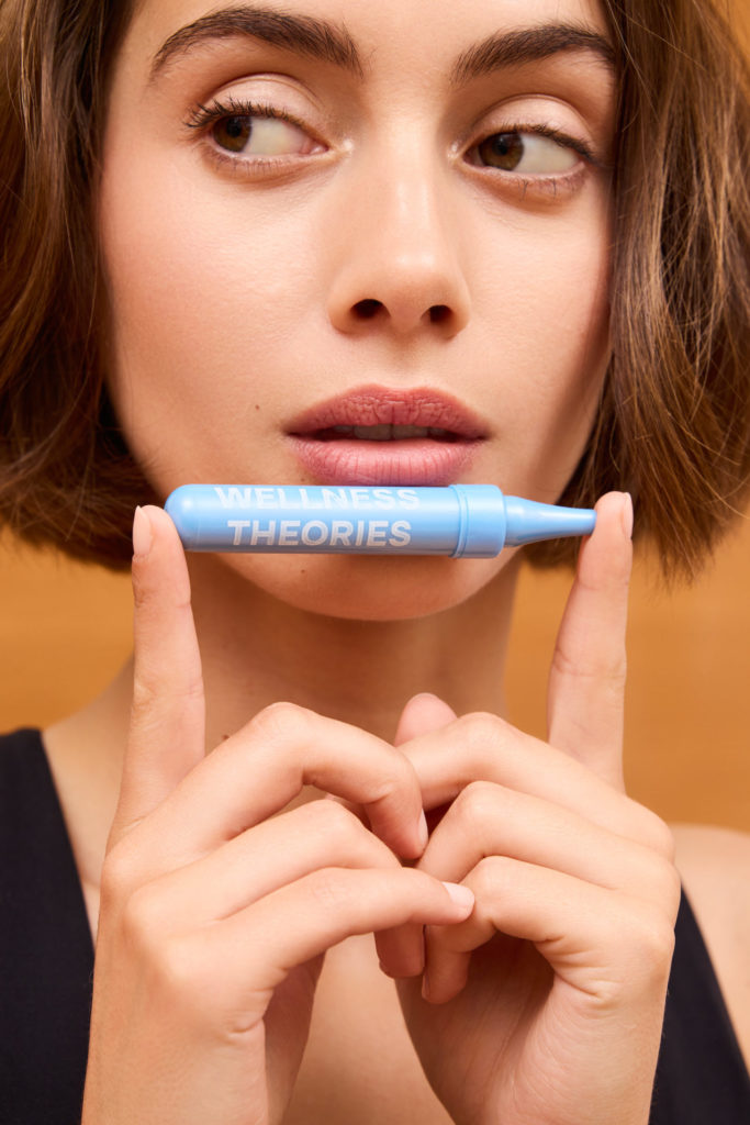 Agence Marsan {Corporate / Wellness Theories}