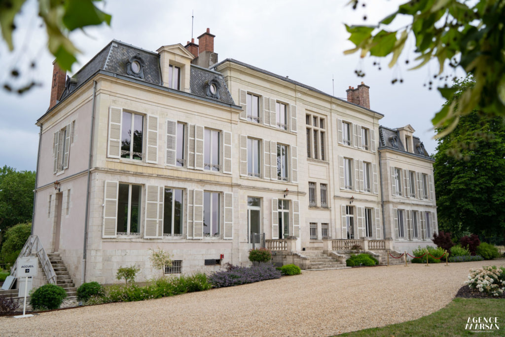 Agence Marsan {Évènementiel / CPME Loiret}