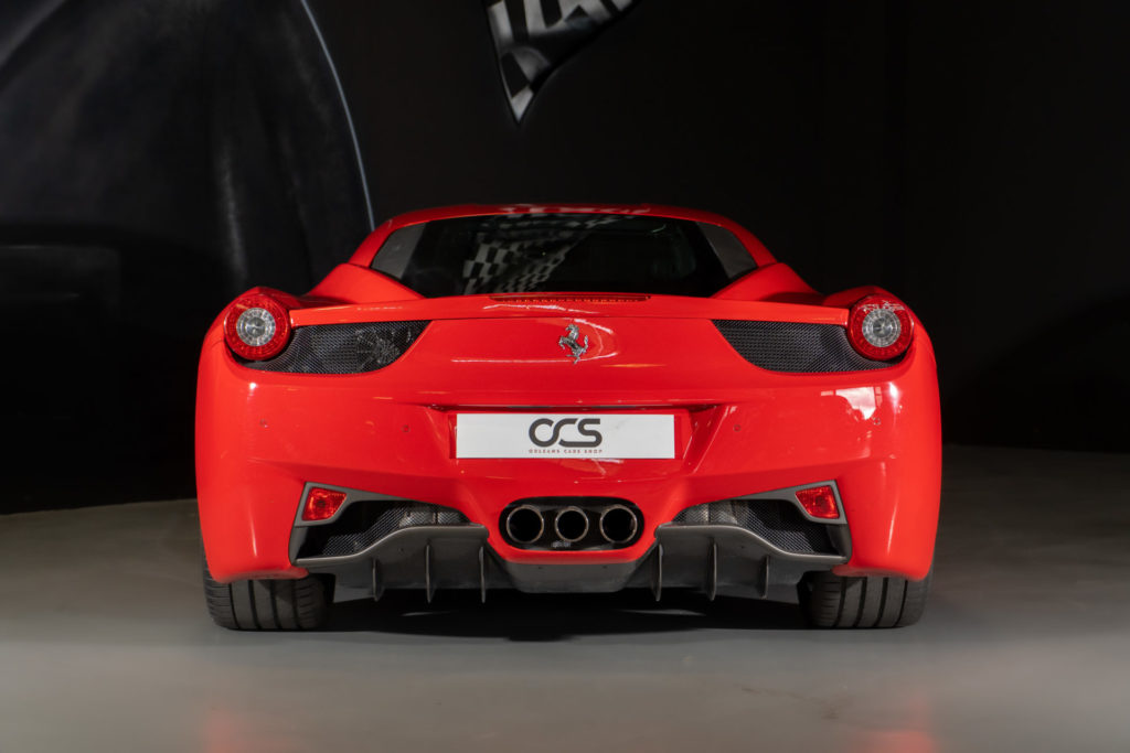 Agence Marsan {Automobiles / OCS}
