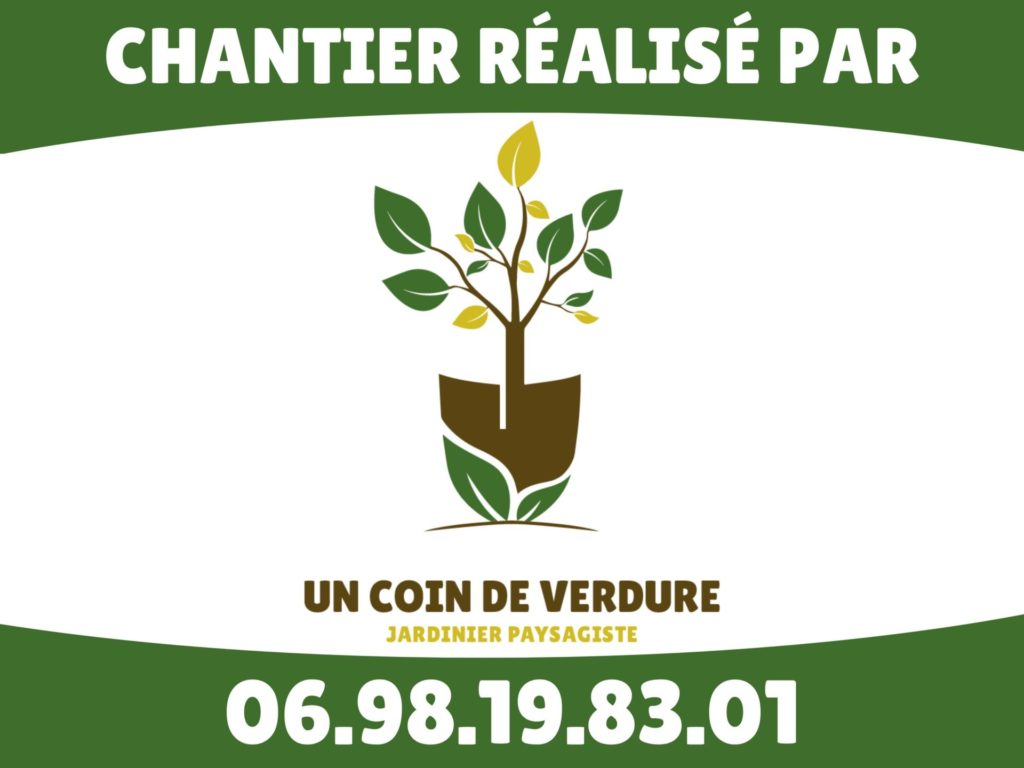 Agence Marsan {Corporate / Un coin de verdure}