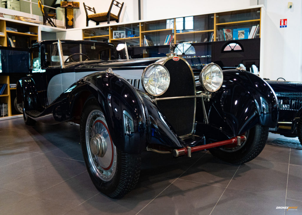 Agence Marsan {Évènementiel, Automobile / DB Exclusive Tour}