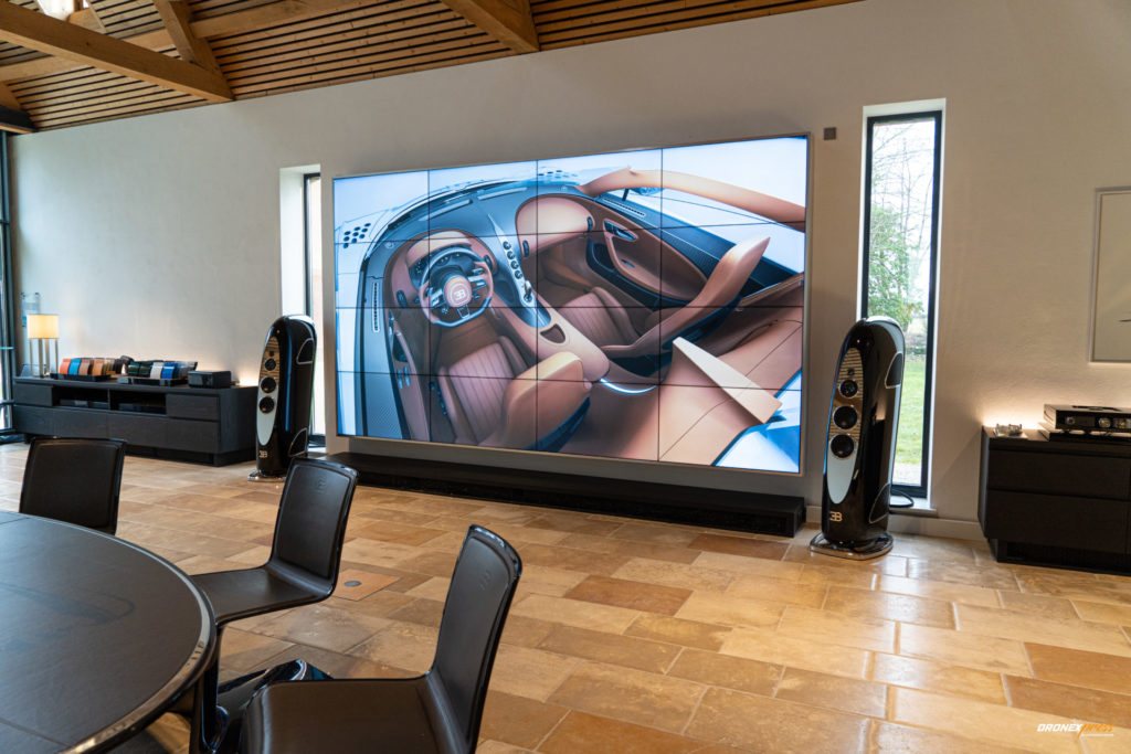 Agence Marsan {Évènementiel, Automobile / DB Exclusive Tour}