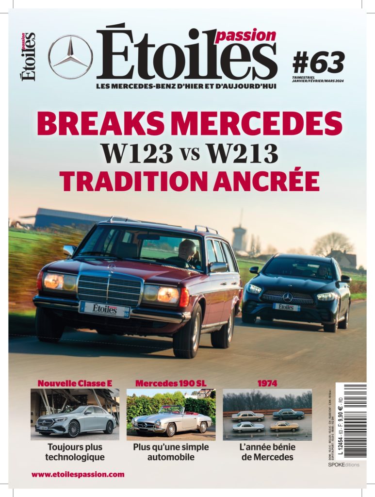 Agence Marsan {Automobiles / Etoiles Passion}
